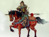 SỰ TÍCH QUAN HOÀNG TÁM