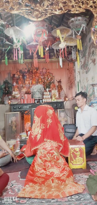 Sơ lược về Thập nhị Chầu Bà Quan Hoàng và các giá Cô Cậu trong Tứ Phủ