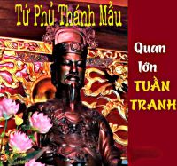 SỰ TÍCH QUAN LỚN ĐỆ NGŨ TUẦN TRANH