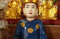 Sự Tích Ông Hoàng Đôi