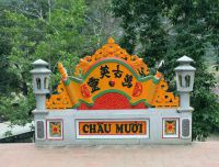 CHẦU MƯỜI ĐỒNG MỎ