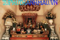 Cô Mười Đồng Mỏ