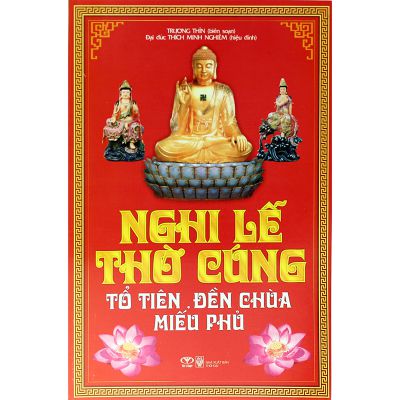 Một Số Hình Thức Thờ Cúng Tổ Tiên Của Các Dòng Họ Cư Dân Việt Nam