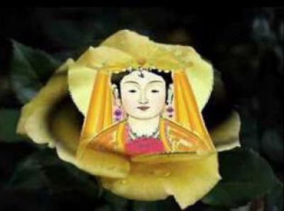 SỰ TÍCH CHẦU BÀ ĐỆ TỨ
