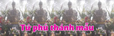 NGHIỆP LÀM THẦY TỨ PHỦ