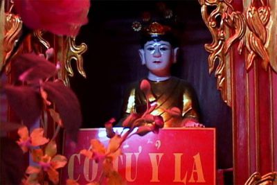 SỰ TÍCH CÔ TƯ Ỷ LA