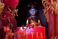 SỰ TÍCH CÔ TƯ Ỷ LA